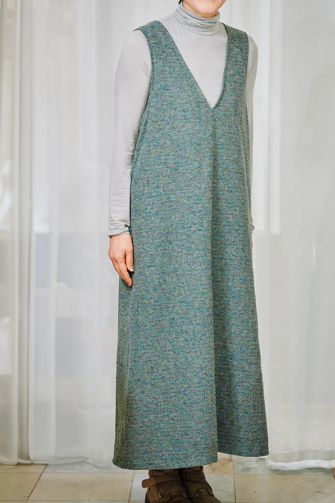 生徒作品（2026年1月）: ジャンスカ